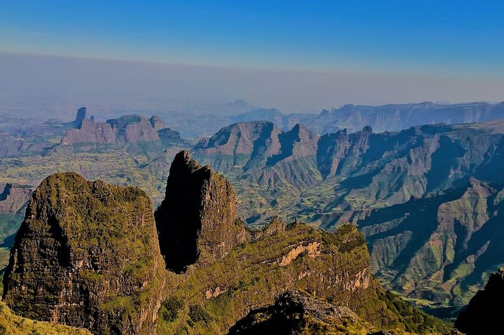 3 Days Bale Mountains Trekking — photo 6