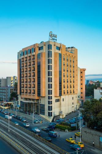 Sheraton Addis