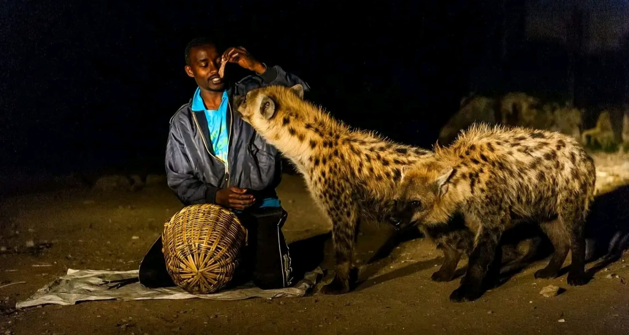 Harar: The Living Museum