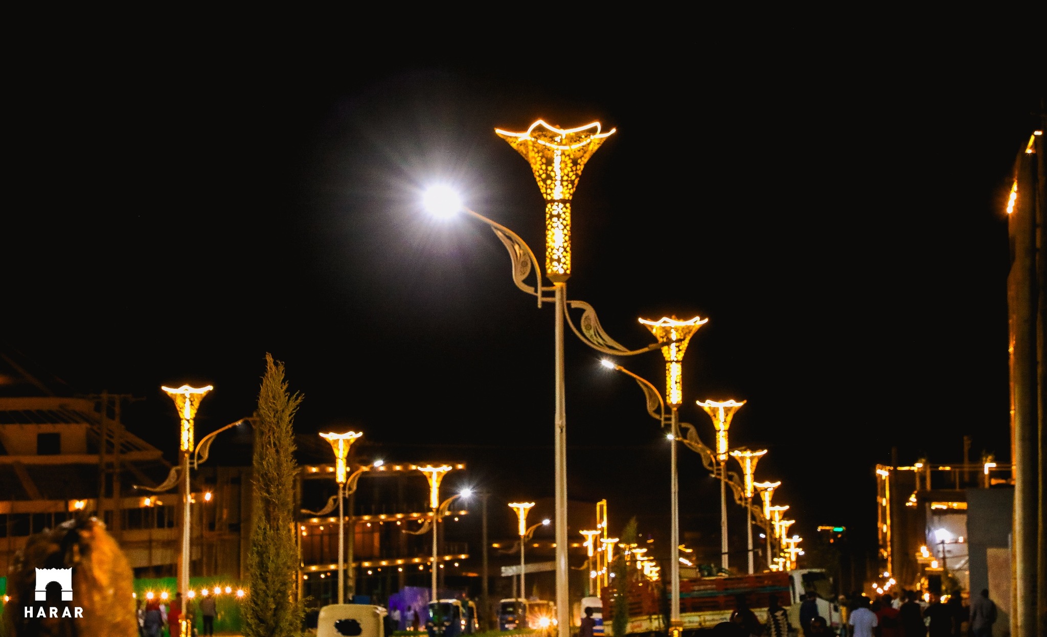 Harar: The Living Museum