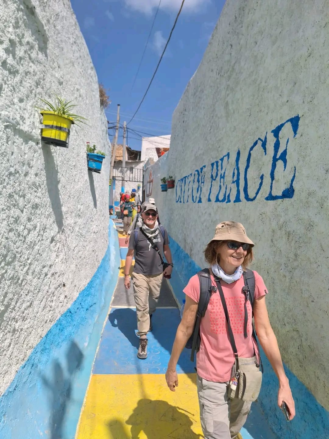Harar: The Living Museum