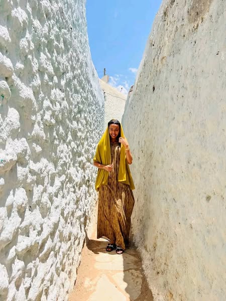 Harar: The Living Museum