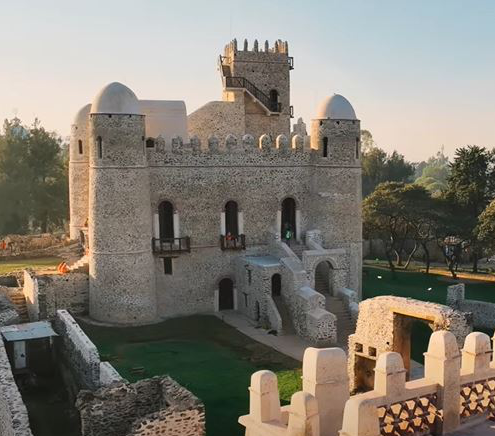 Gondar