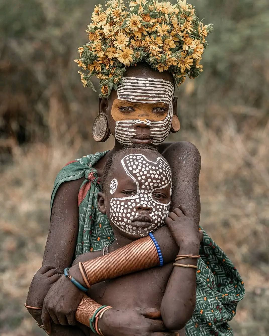 The Rift Valley and the Cultural Mosaic of the South