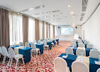 Best Western PLus Addis Ababa Dining
