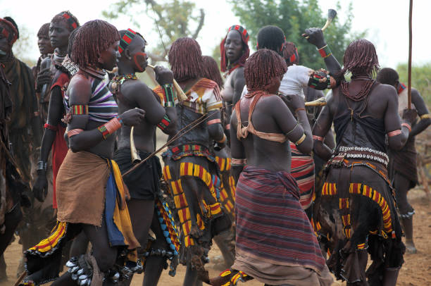 Lower Omo Valley