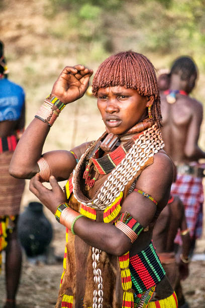 Lower Omo Valley