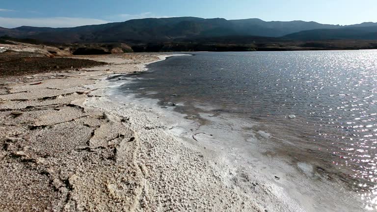 Central Rift Valley Lakes