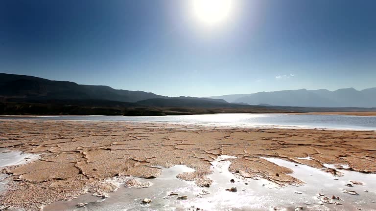 Central Rift Valley Lakes