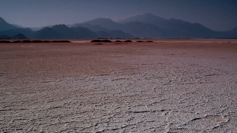 Central Rift Valley Lakes