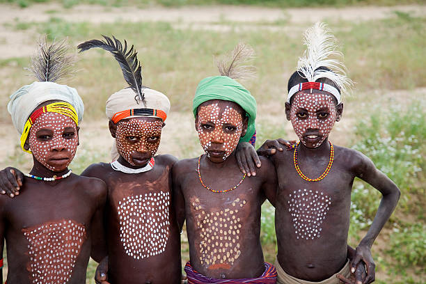 Lower Omo Valley