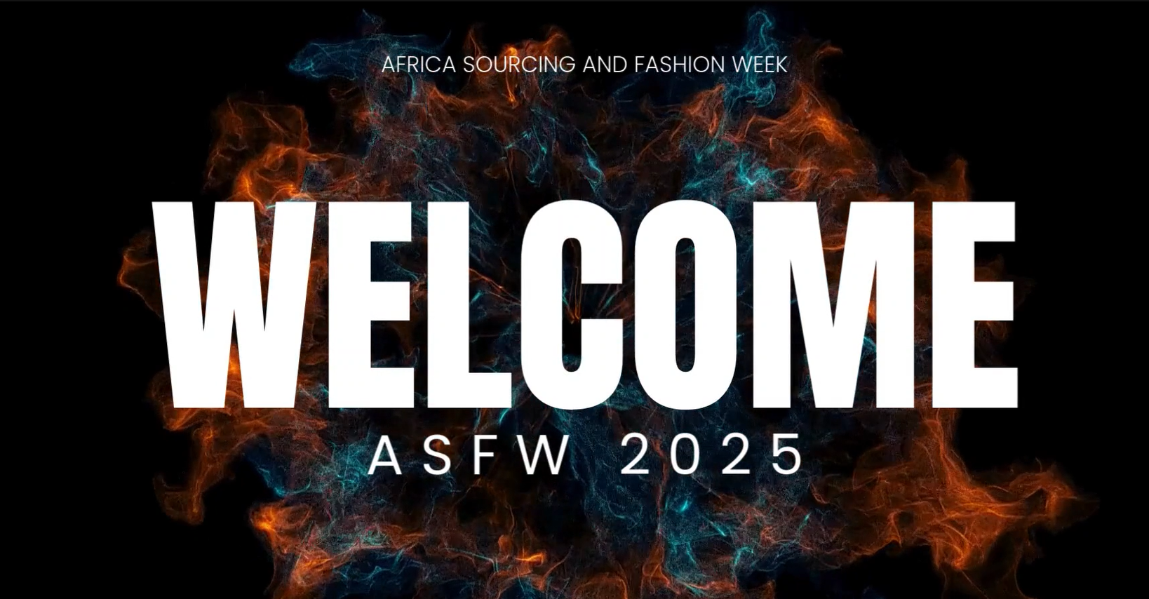 11th Africa Sourcing & Fashion Week (ASFW)