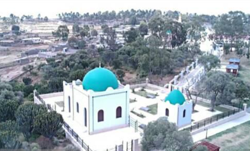 Al Nejash