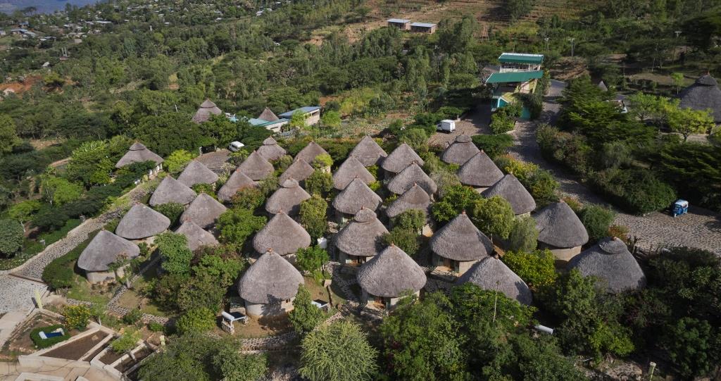 Konso: Cultural Landscape