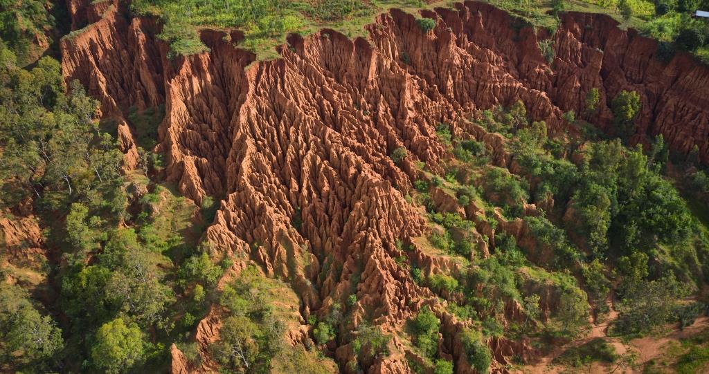 Konso: Cultural Landscape