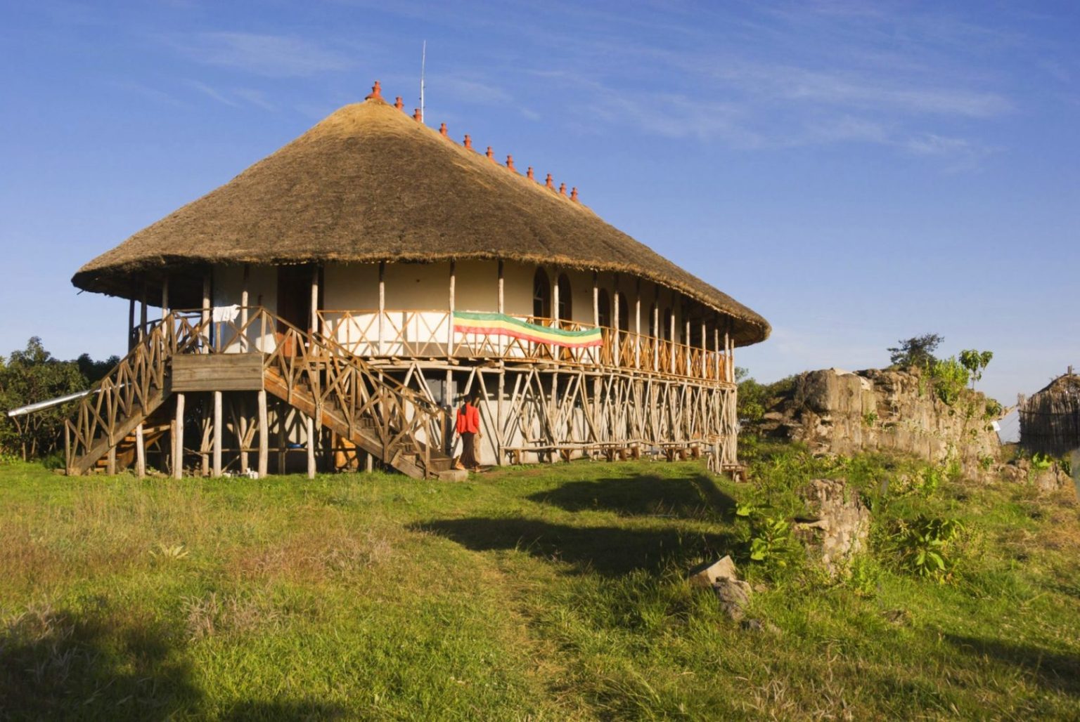 Best Tourism Villages