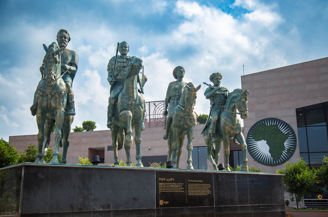 Adwa Victory Memorial