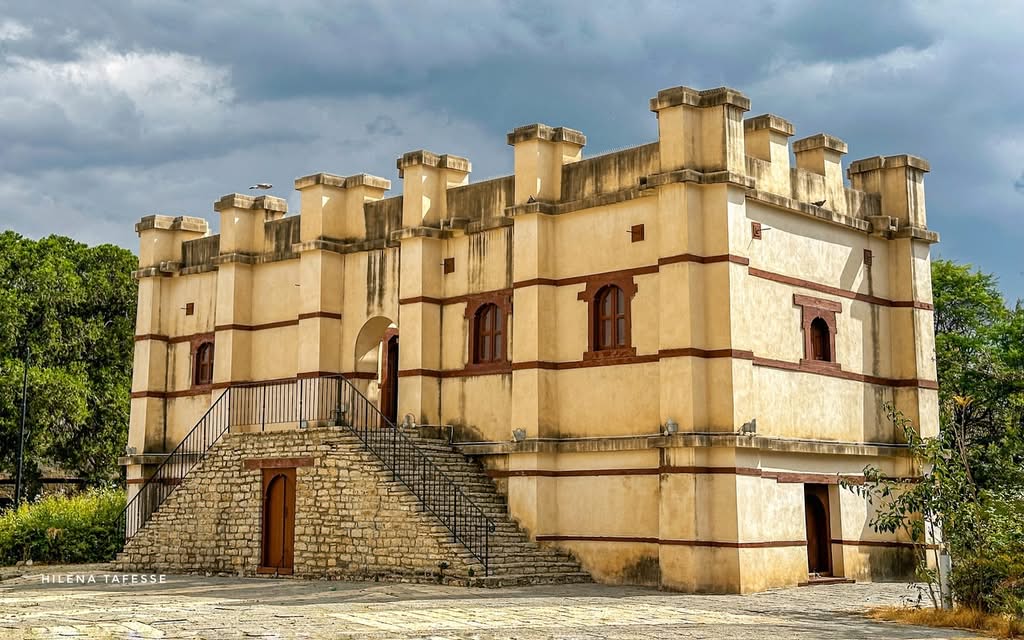 Gondar