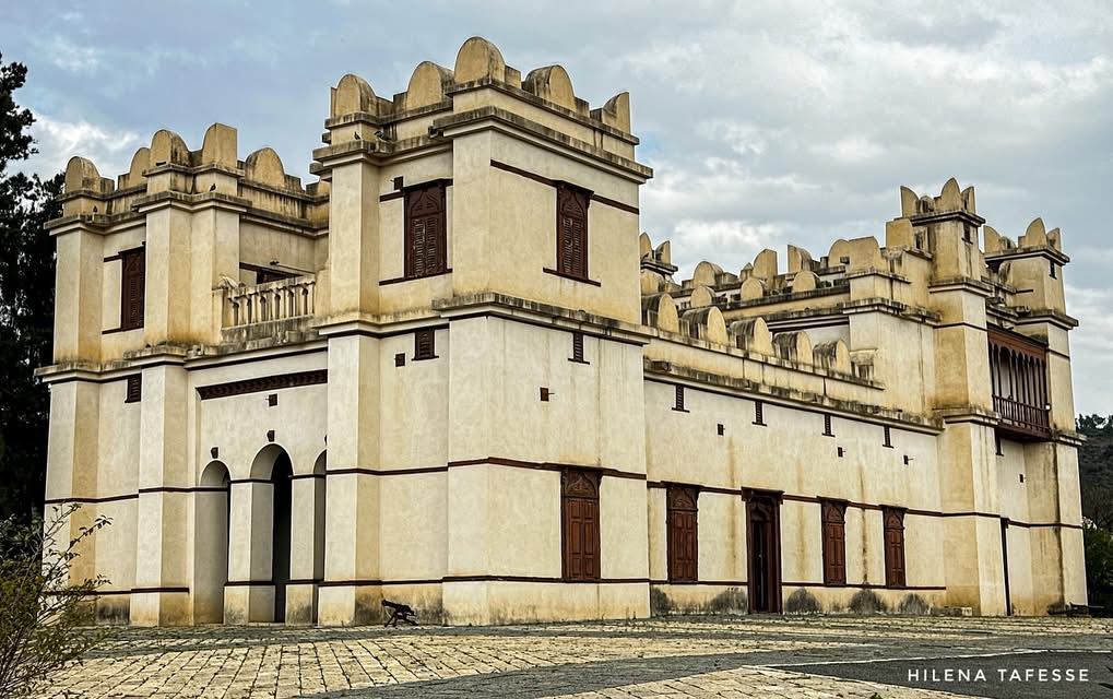Gondar