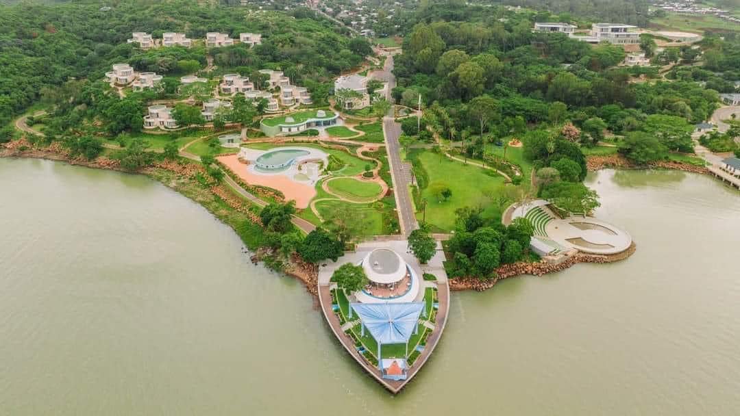 Gorgora Eco-Resort