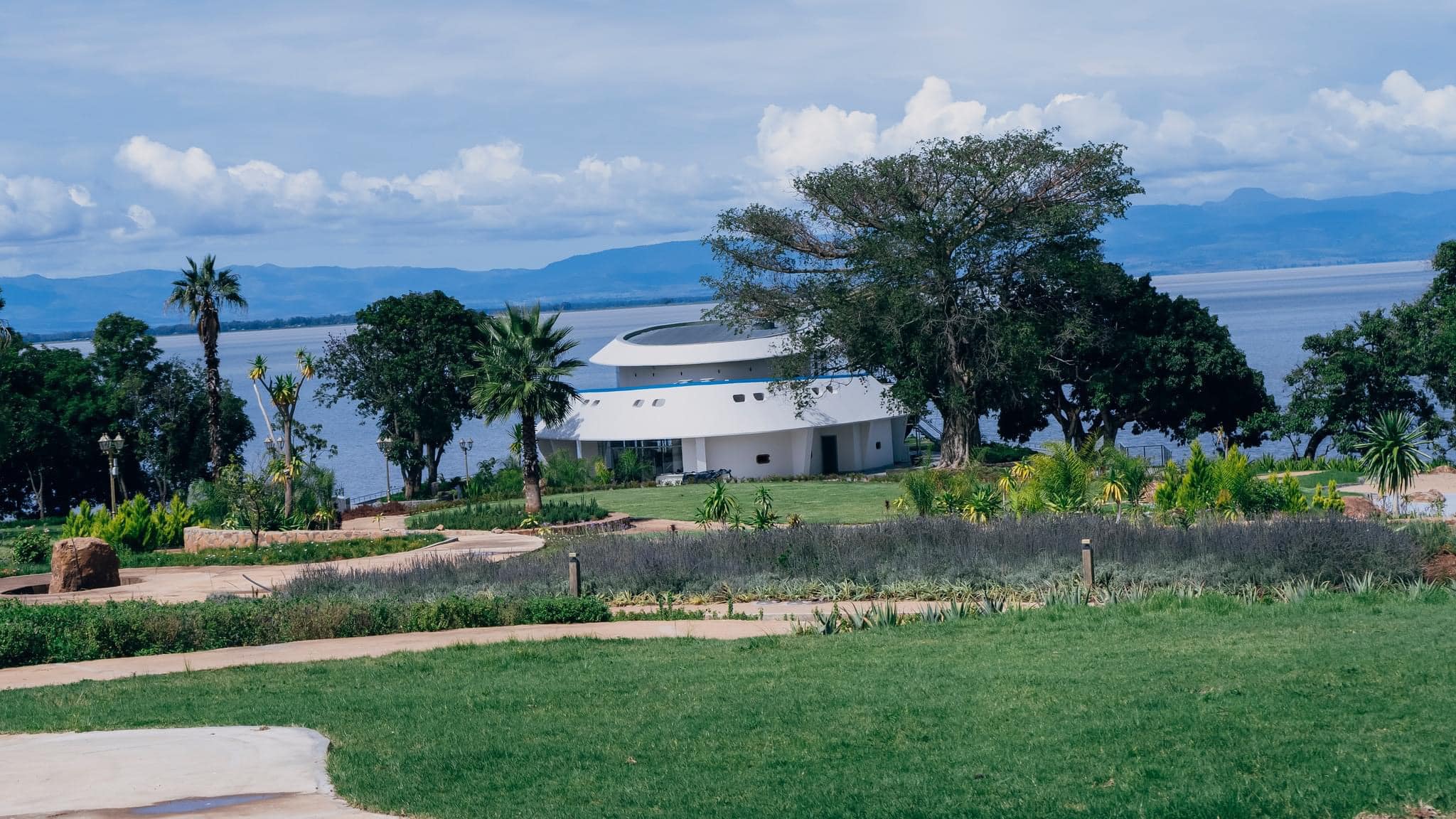 Gorgora Eco-Resort