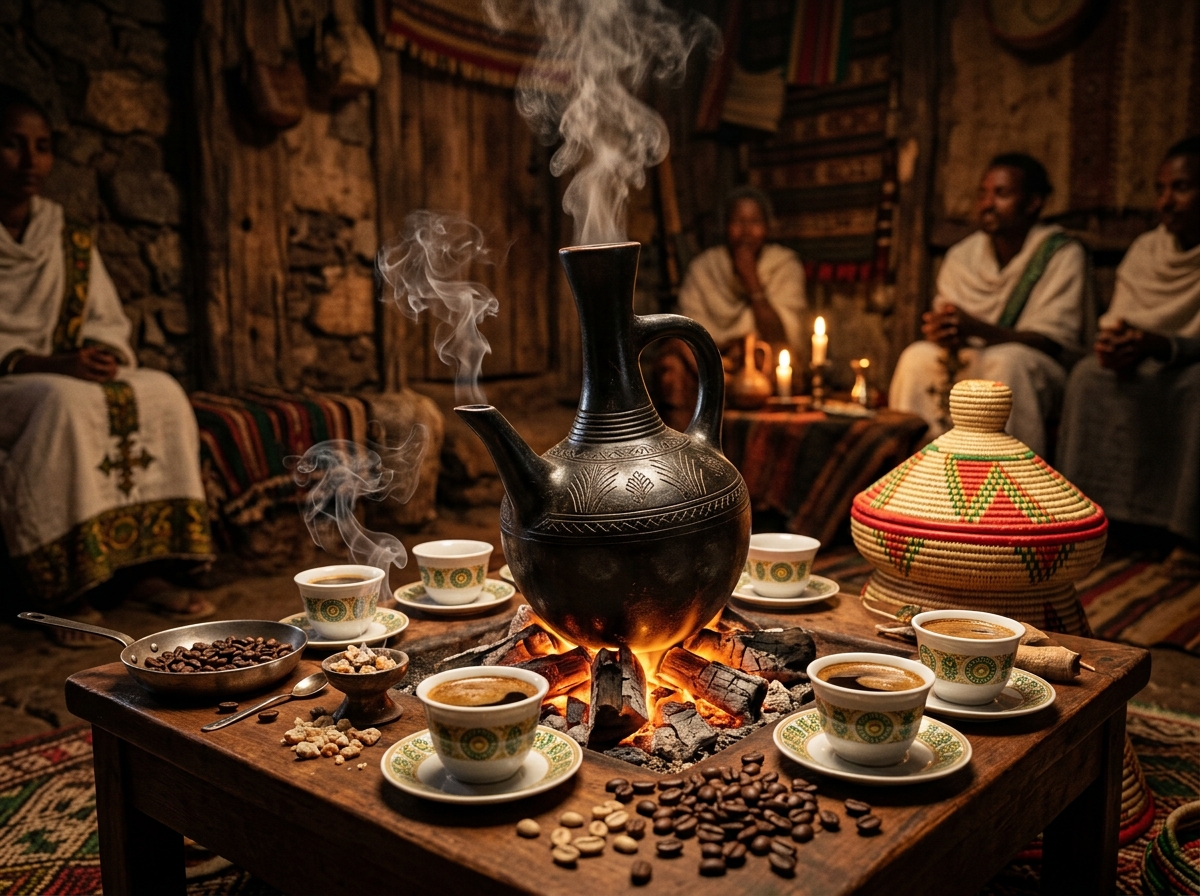 Cultural Etiquette & Legendary Traditions
